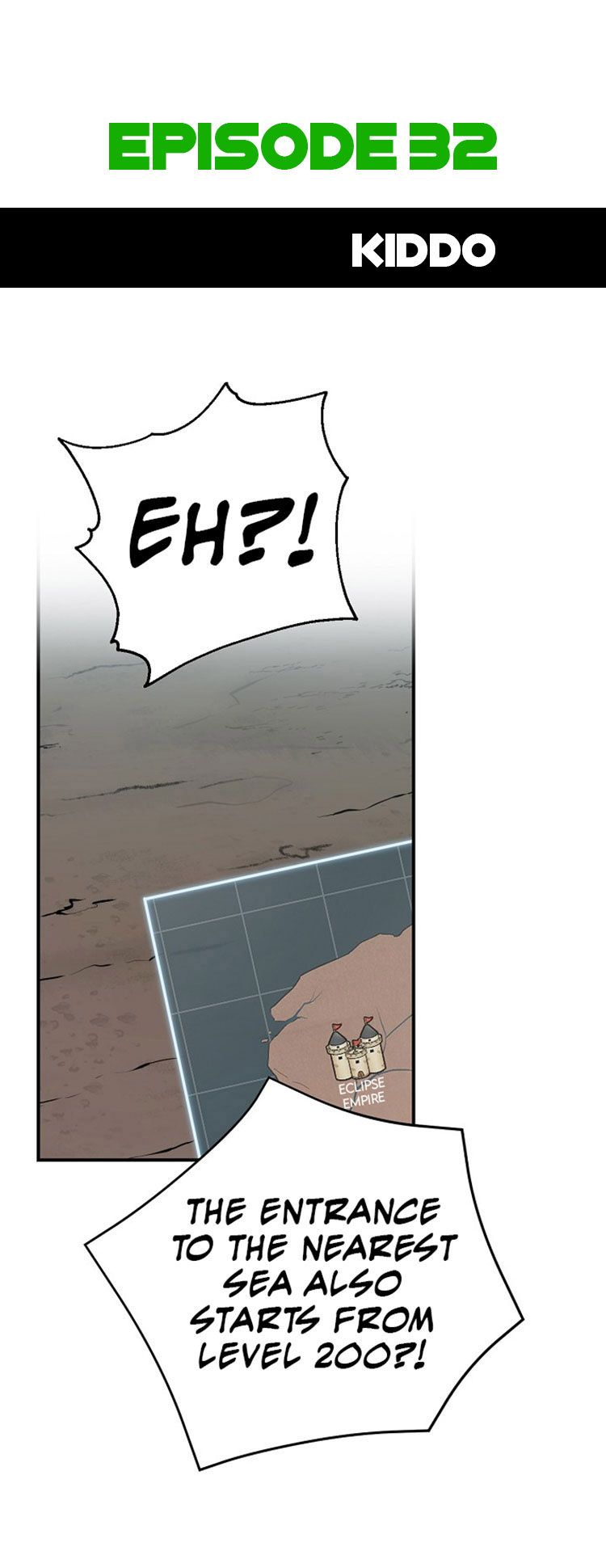 Leveling Up, By Only Eating! Chapter 32 128 001