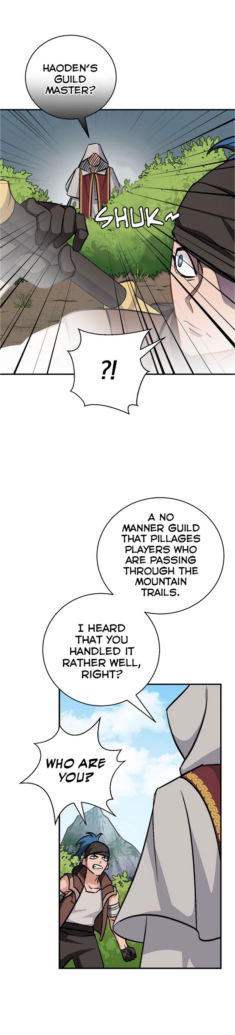 Leveling Up, By Only Eating! Chapter 32 133 006