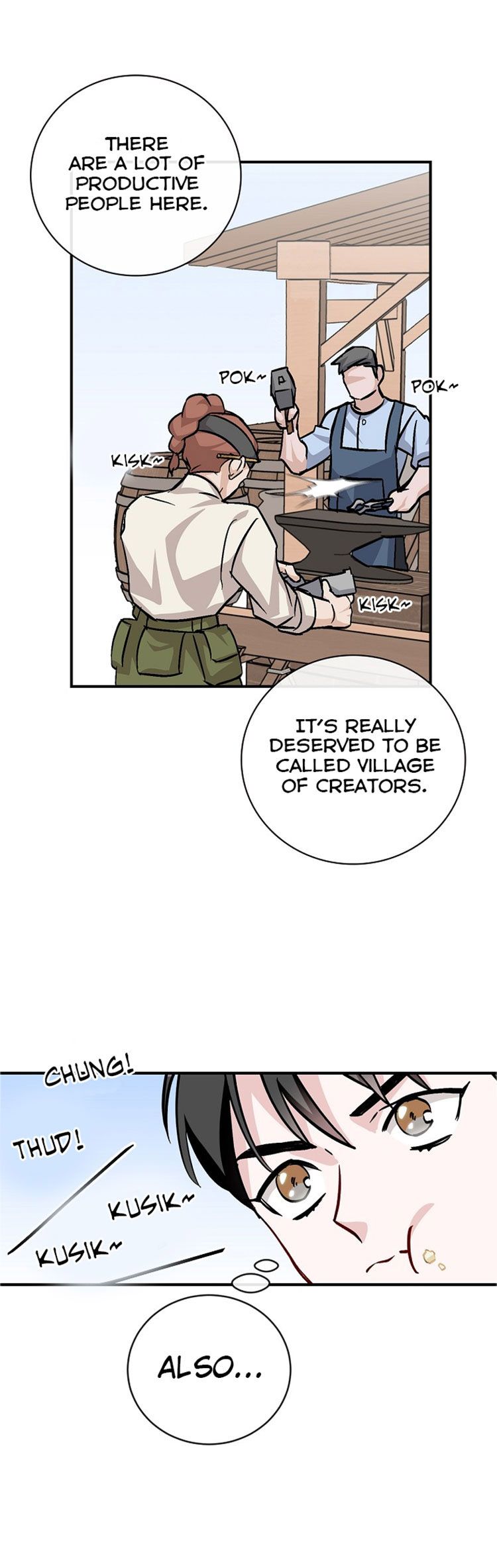 Leveling Up, By Only Eating! Chapter 32 137 010