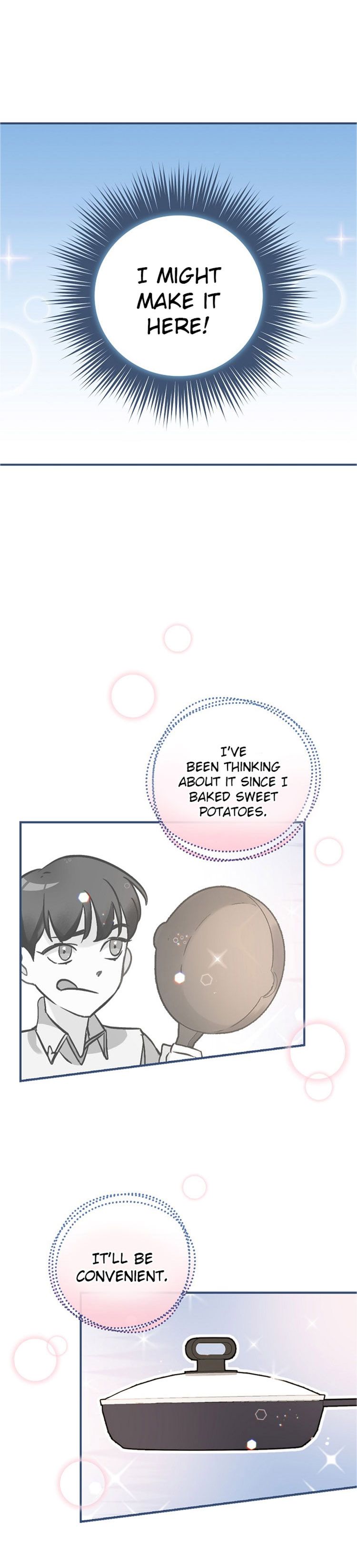 Leveling Up, By Only Eating! Chapter 32 138 011