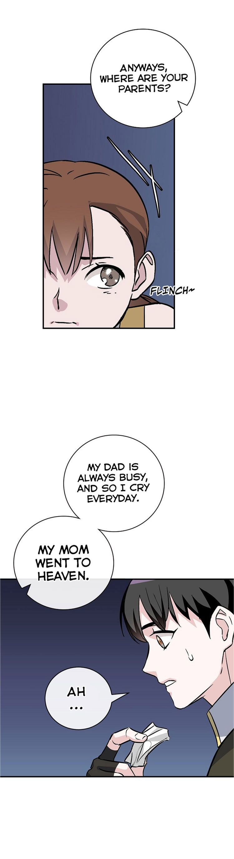 Leveling Up, By Only Eating! Chapter 32 147 020