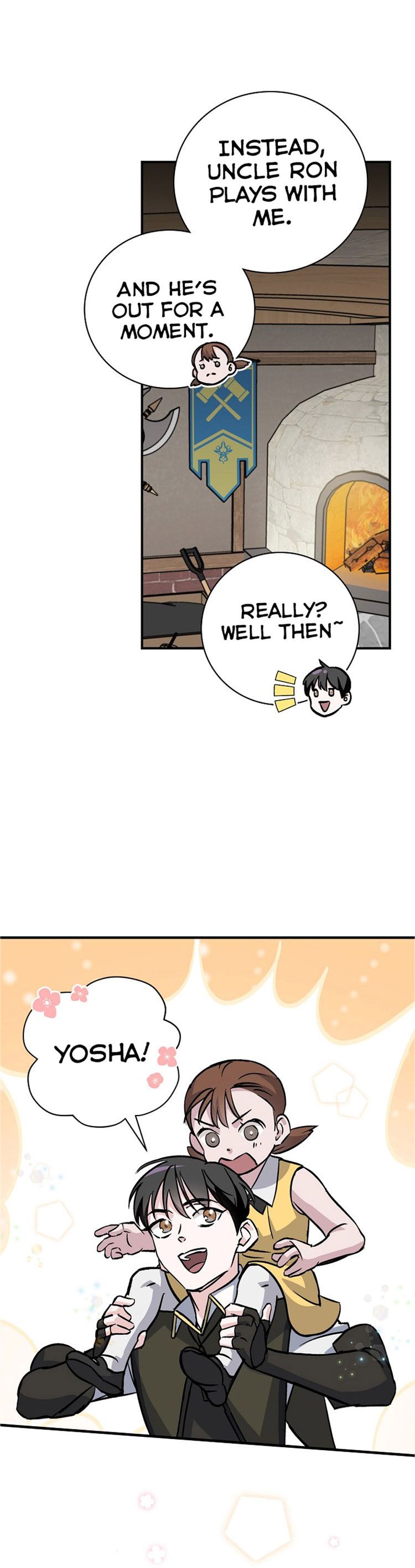 Leveling Up, By Only Eating! Chapter 32 148 021