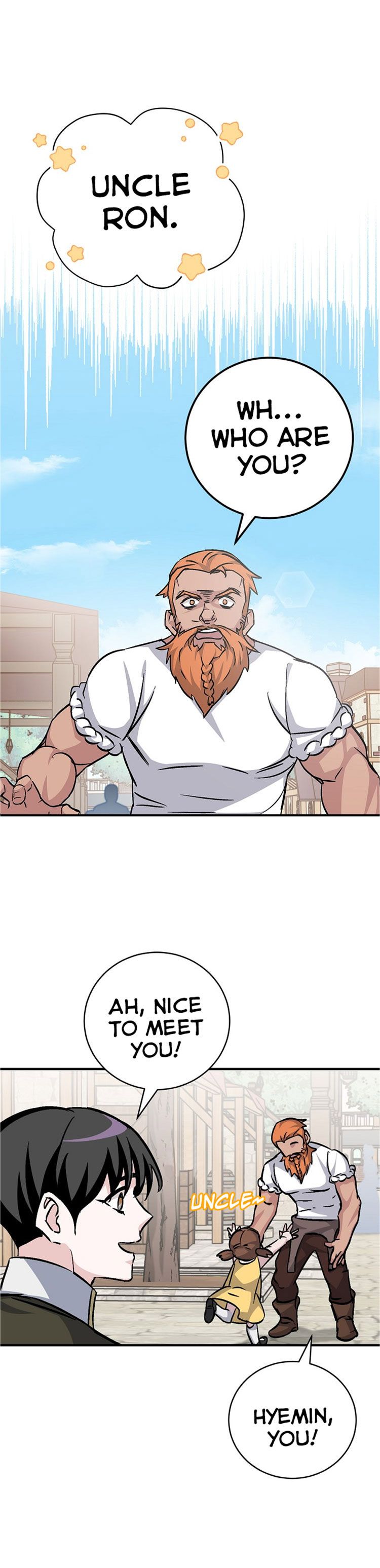 Leveling Up, By Only Eating! Chapter 32 151 024