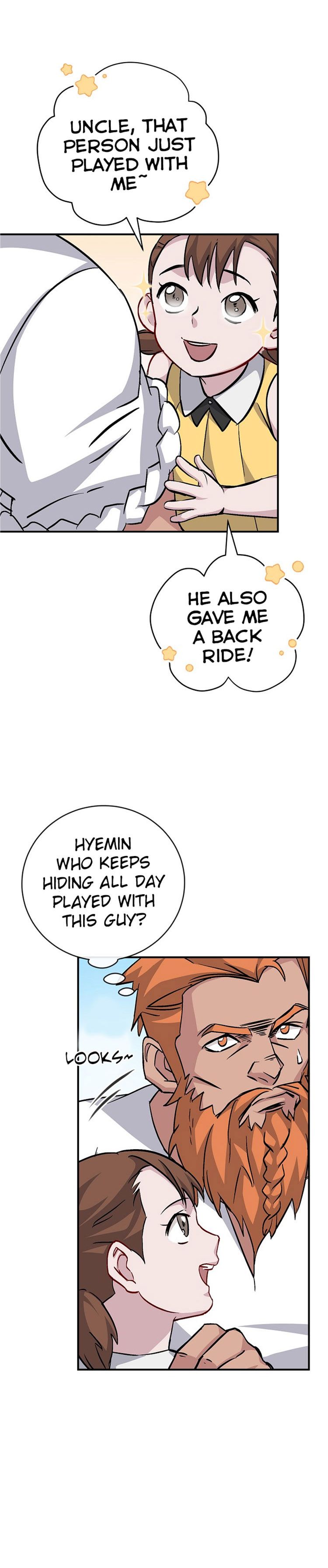 Leveling Up, By Only Eating! Chapter 32 152 025