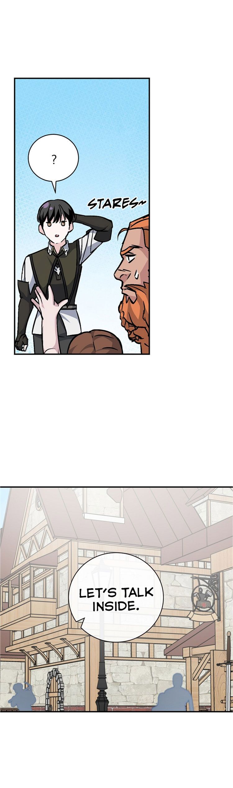 Leveling Up, By Only Eating! Chapter 32 153 026