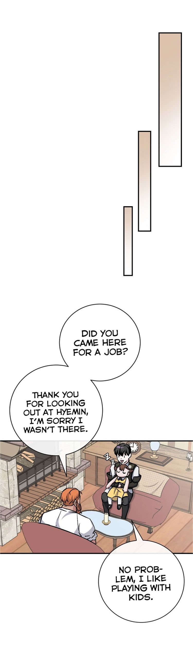 Leveling Up, By Only Eating! Chapter 32 154 027