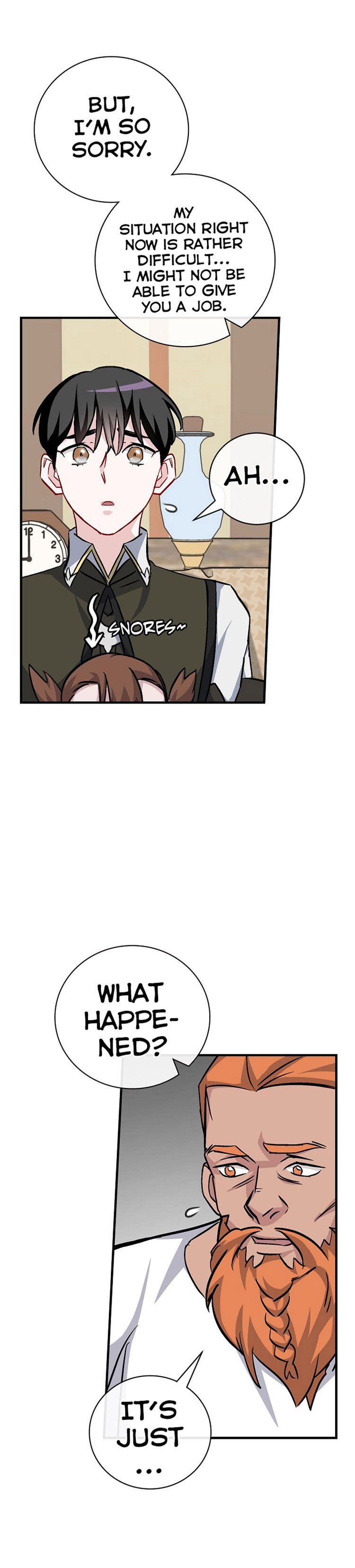 Leveling Up, By Only Eating! Chapter 32 155 028