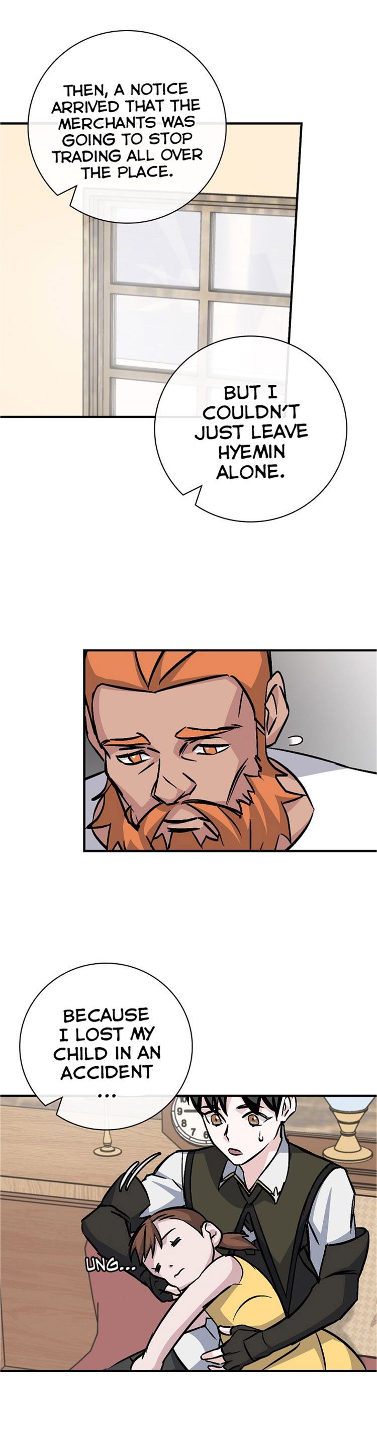 Leveling Up, By Only Eating! Chapter 32 157 030