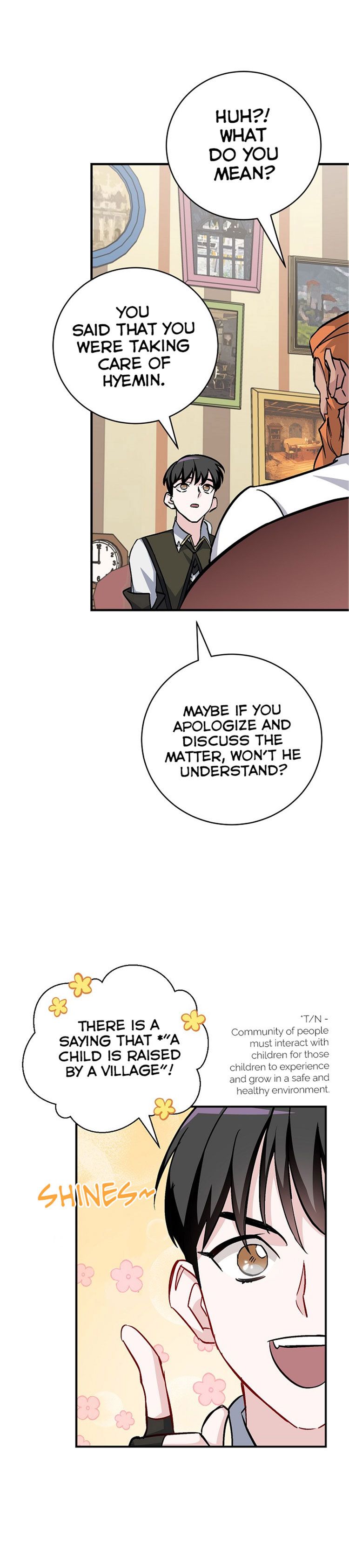 Leveling Up, By Only Eating! Chapter 32 160 033