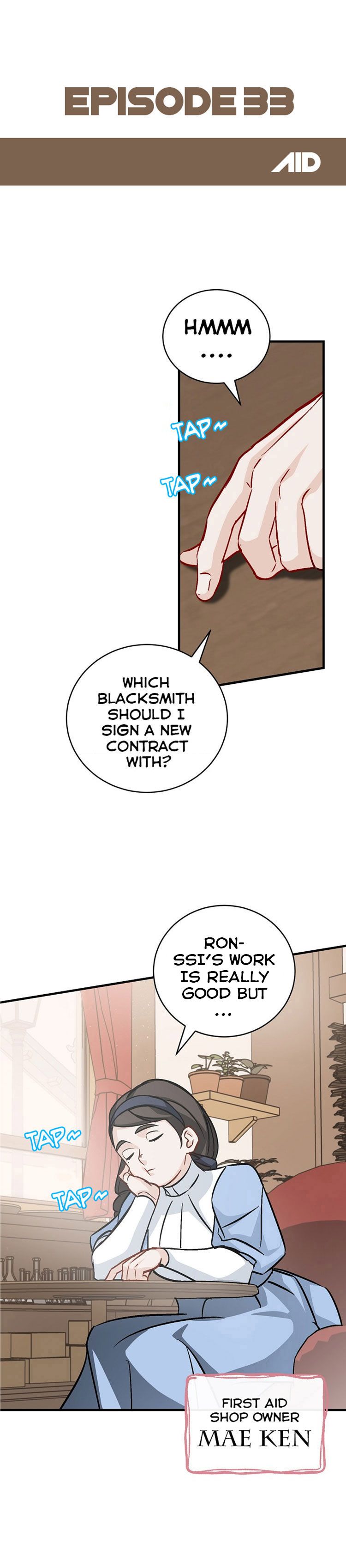 Leveling Up, By Only Eating! Chapter 33 143 001