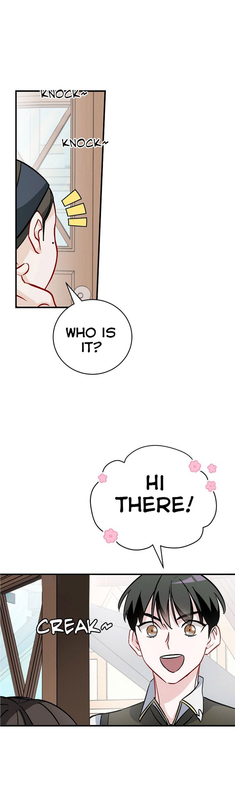 Leveling Up, By Only Eating! Chapter 33 144 002