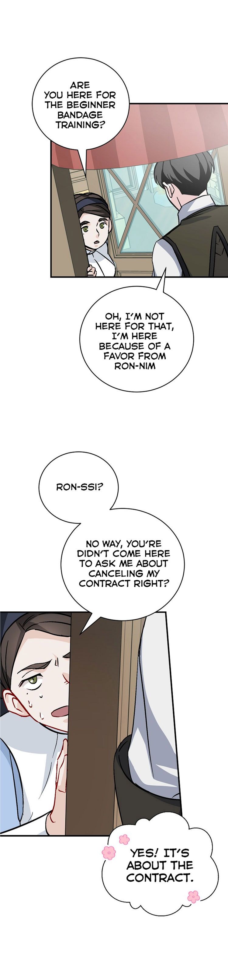 Leveling Up, By Only Eating! Chapter 33 145 003