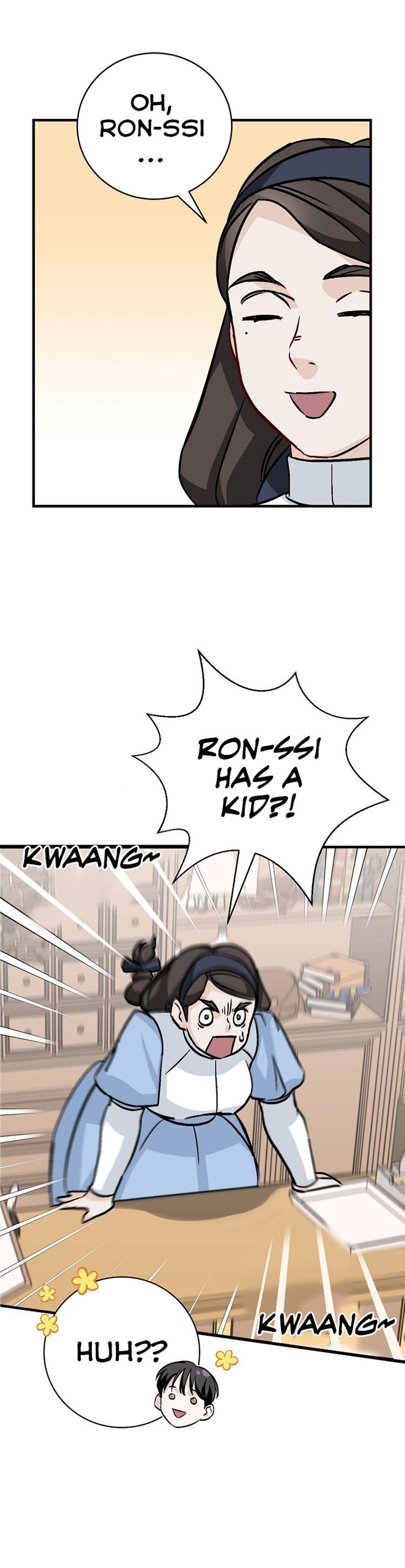 Leveling Up, By Only Eating! Chapter 33 153 011