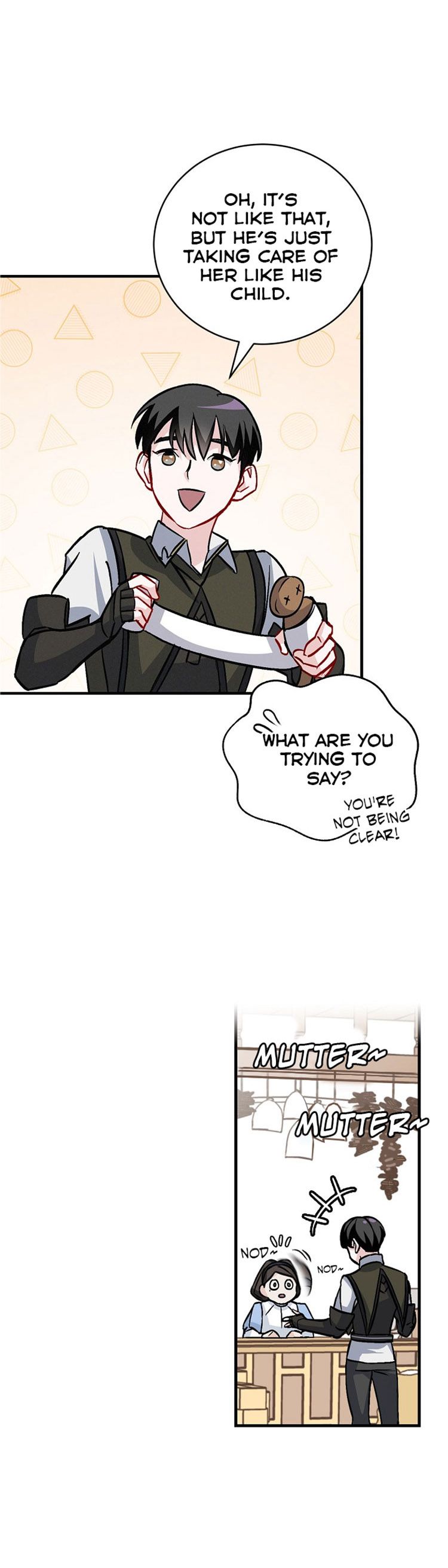Leveling Up, By Only Eating! Chapter 33 154 012