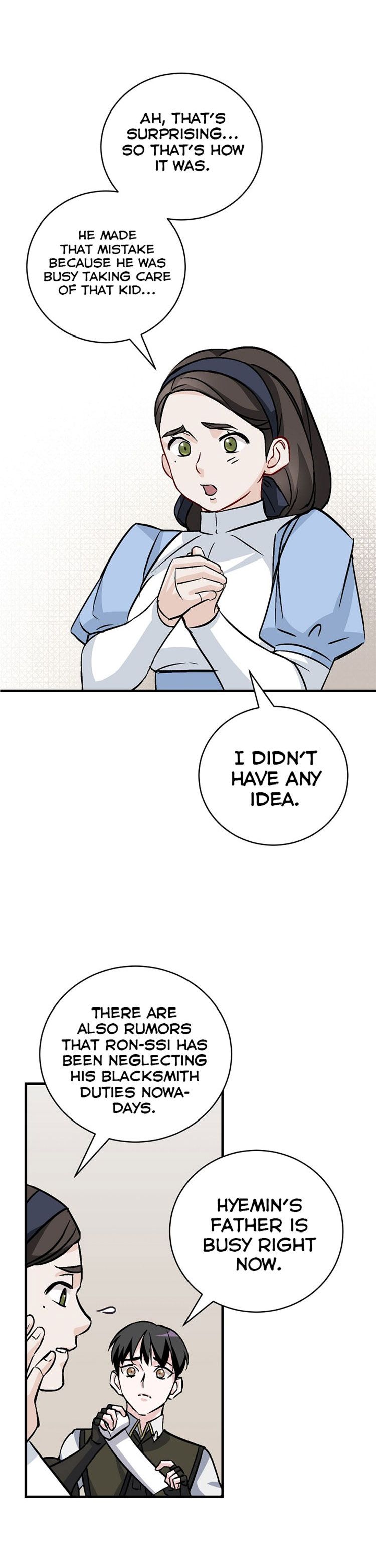 Leveling Up, By Only Eating! Chapter 33 155 013