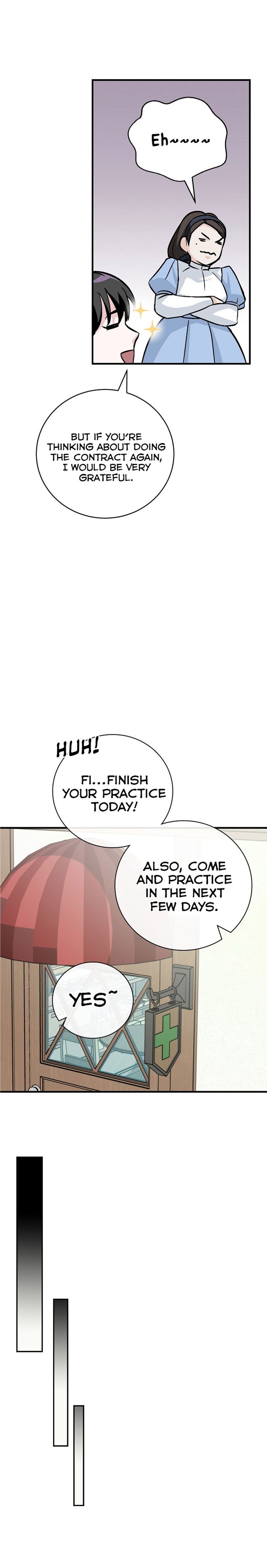 Leveling Up, By Only Eating! Chapter 33 157 015