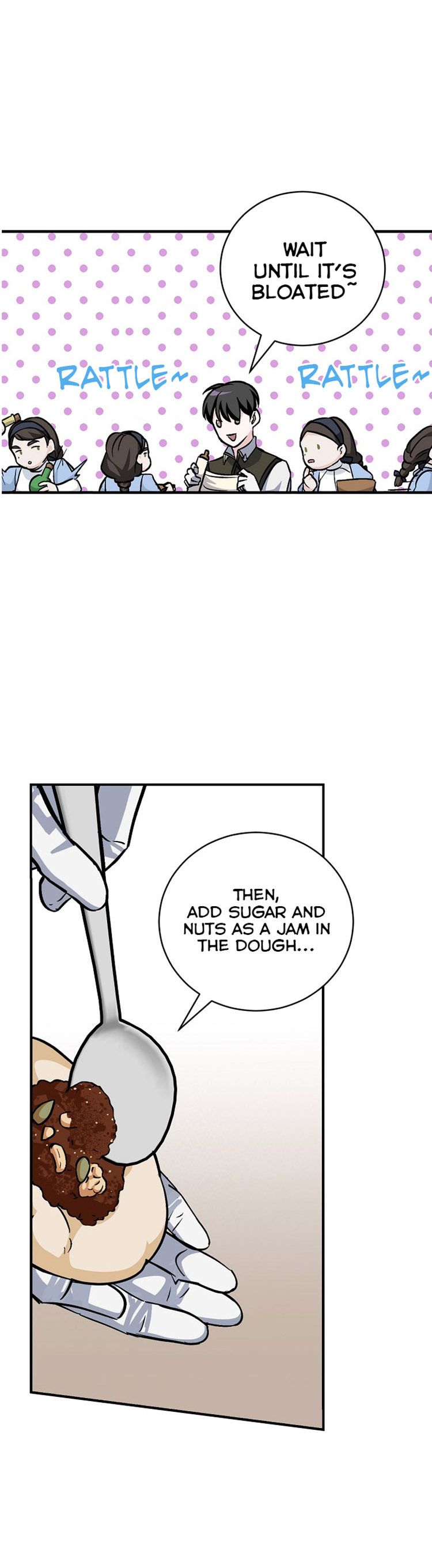 Leveling Up, By Only Eating! Chapter 33 162 020