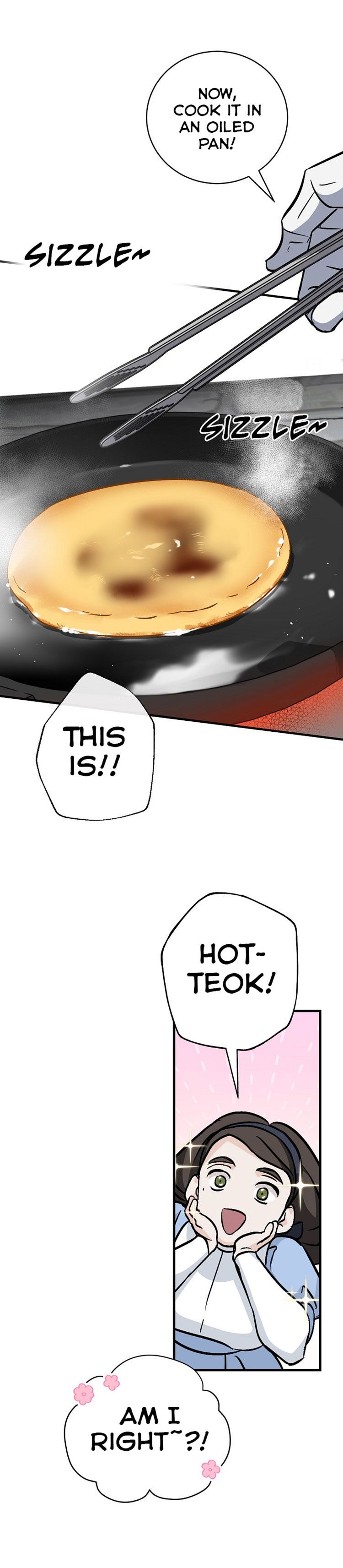 Leveling Up, By Only Eating! Chapter 33 163 021