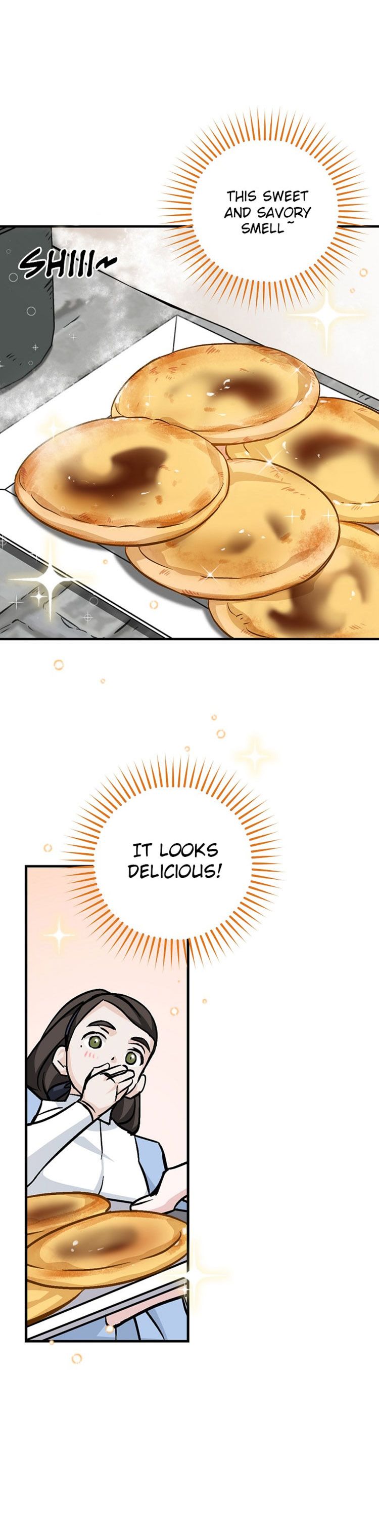 Leveling Up, By Only Eating! Chapter 33 164 022
