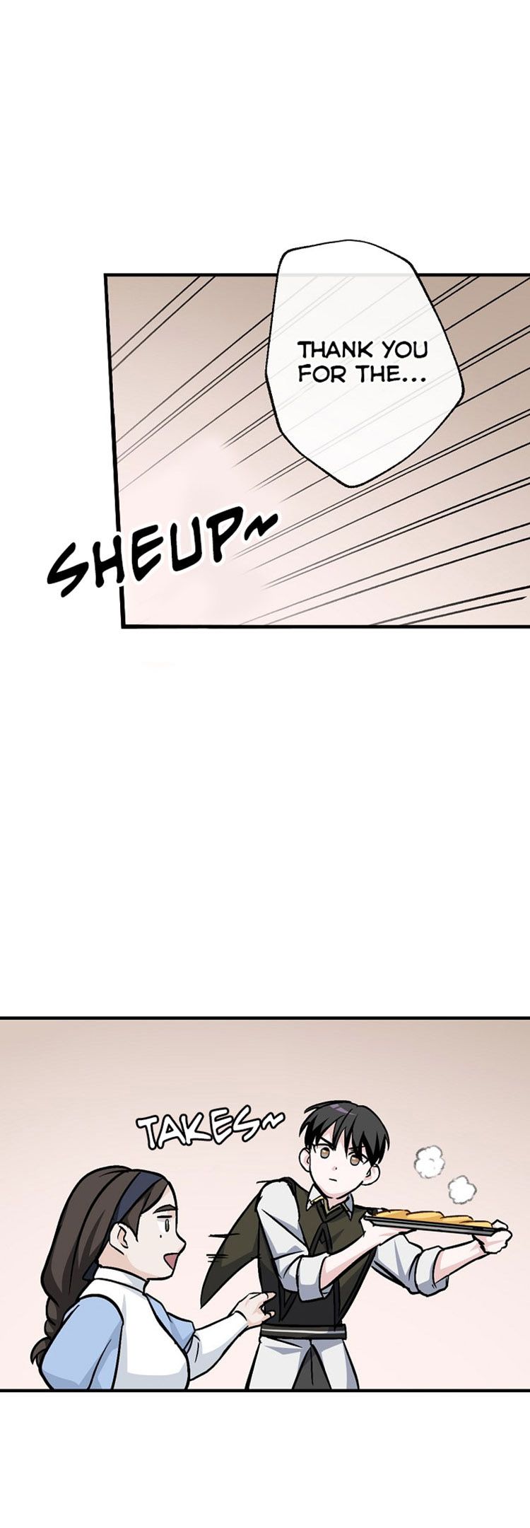 Leveling Up, By Only Eating! Chapter 33 165 023