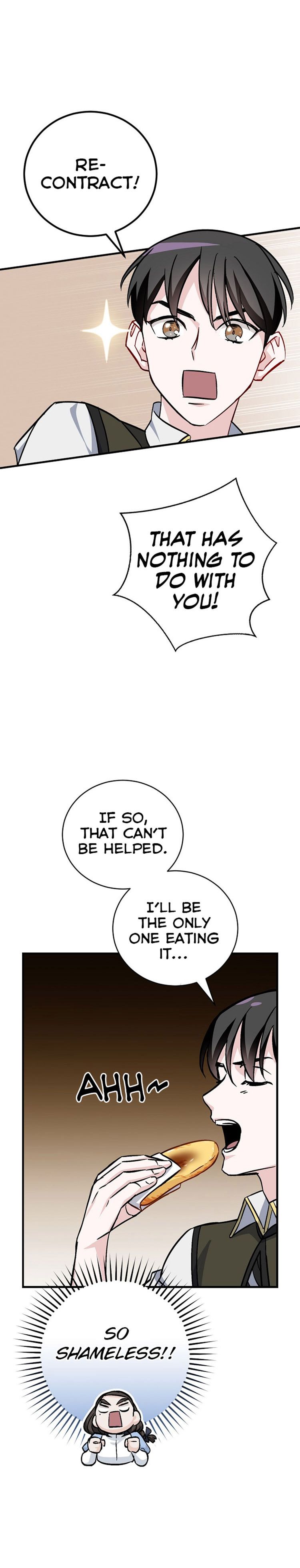 Leveling Up, By Only Eating! Chapter 33 166 024
