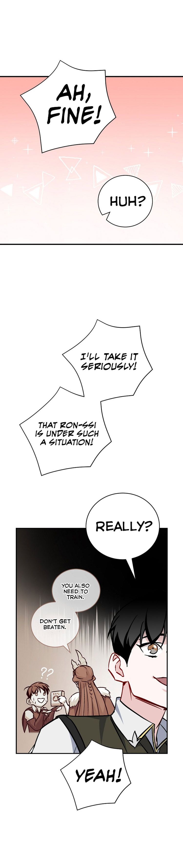 Leveling Up, By Only Eating! Chapter 33 168 026