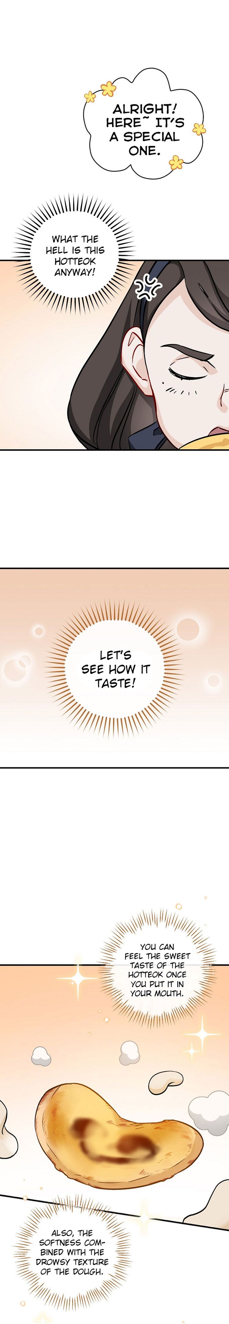 Leveling Up, By Only Eating! Chapter 33 169 027