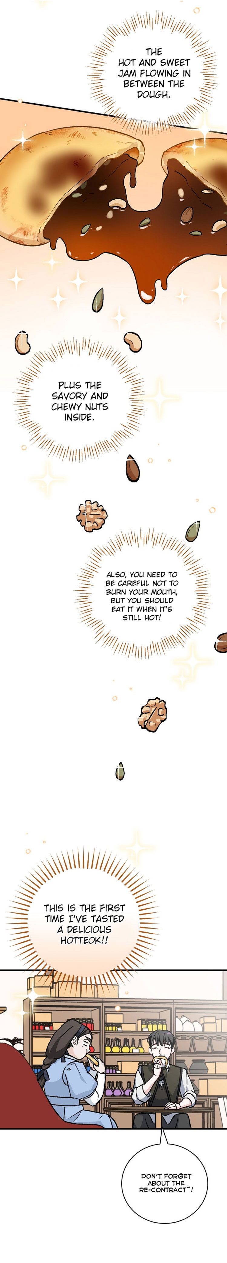Leveling Up, By Only Eating! Chapter 33 170 028