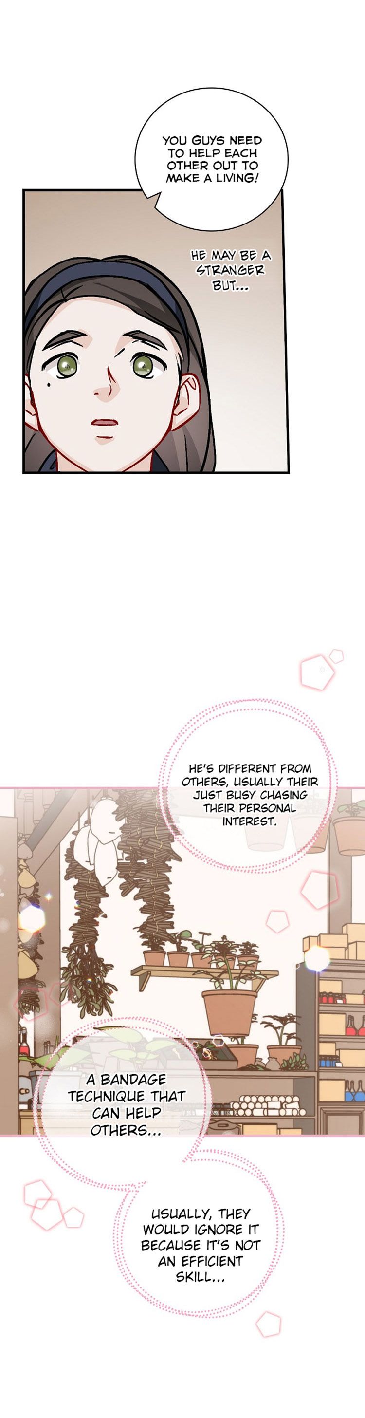 Leveling Up, By Only Eating! Chapter 33 172 030