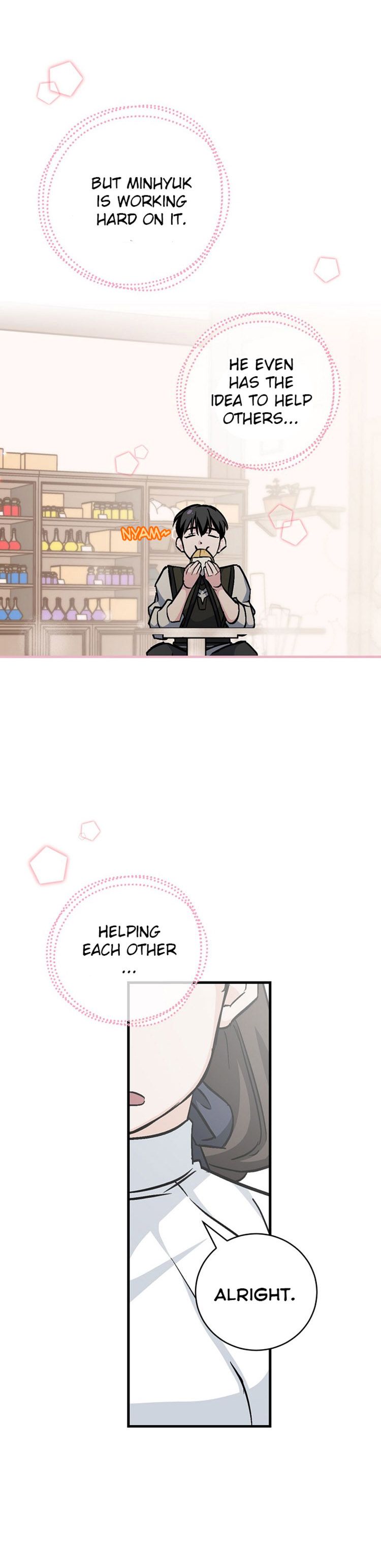 Leveling Up, By Only Eating! Chapter 33 173 031