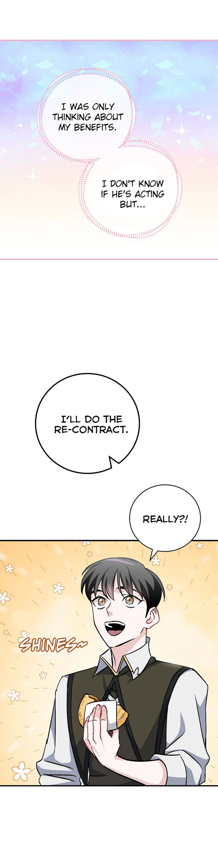 Leveling Up, By Only Eating! Chapter 33 174 032