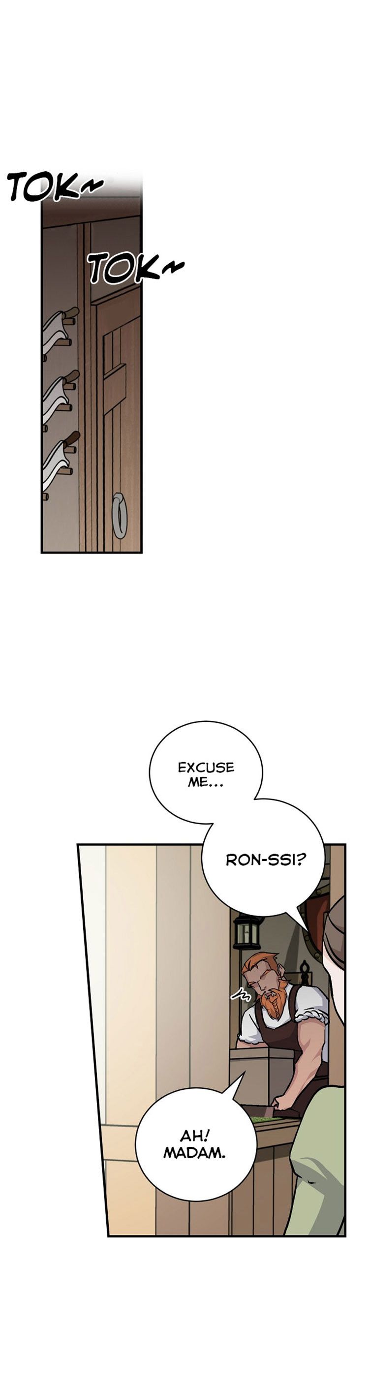 Leveling Up, By Only Eating! Chapter 33 177 035