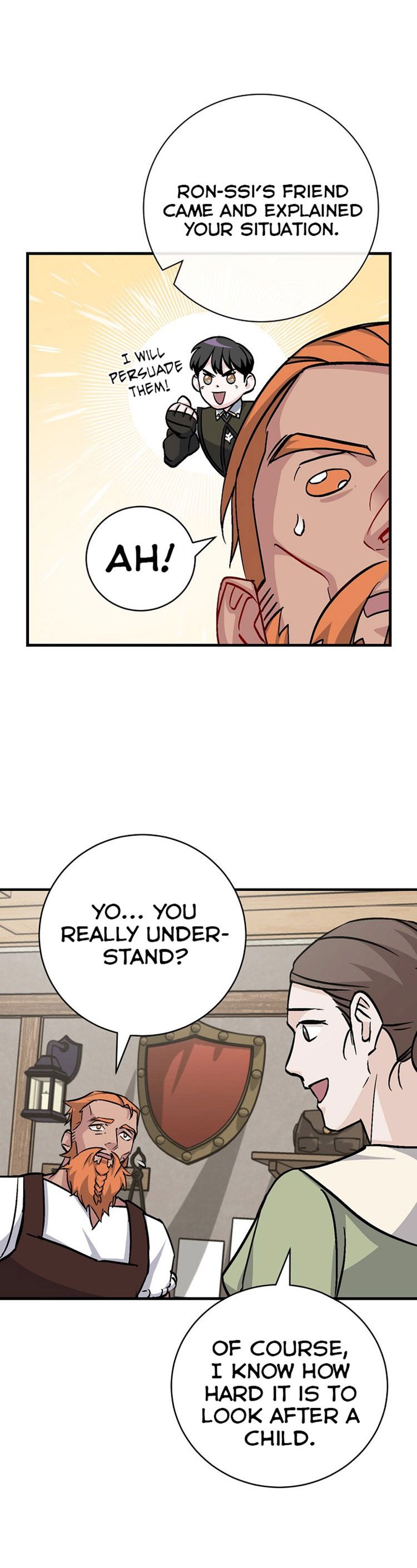 Leveling Up, By Only Eating! Chapter 33 179 037