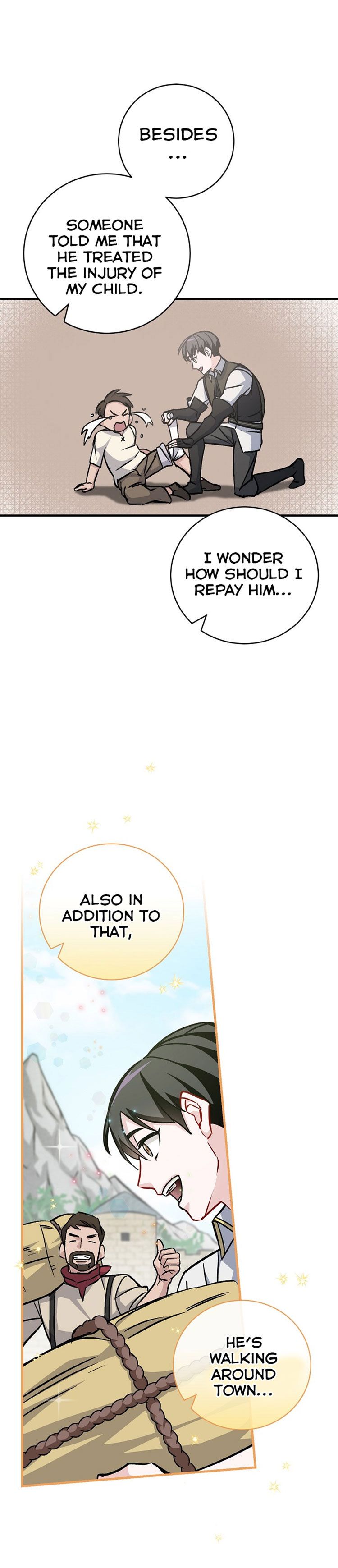 Leveling Up, By Only Eating! Chapter 33 180 038