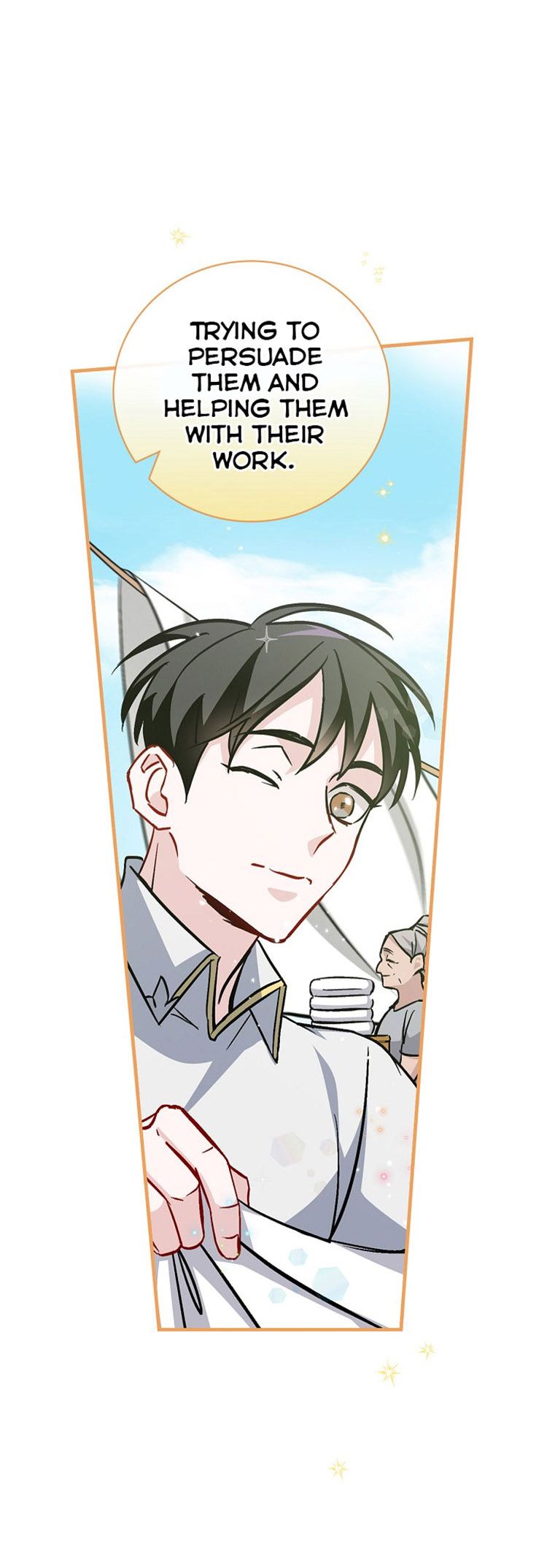Leveling Up, By Only Eating! Chapter 33 181 039