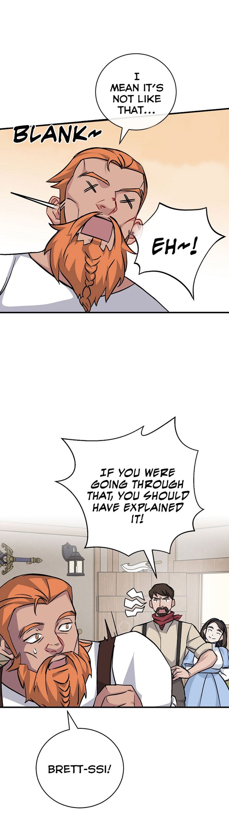 Leveling Up, By Only Eating! Chapter 33 183 041