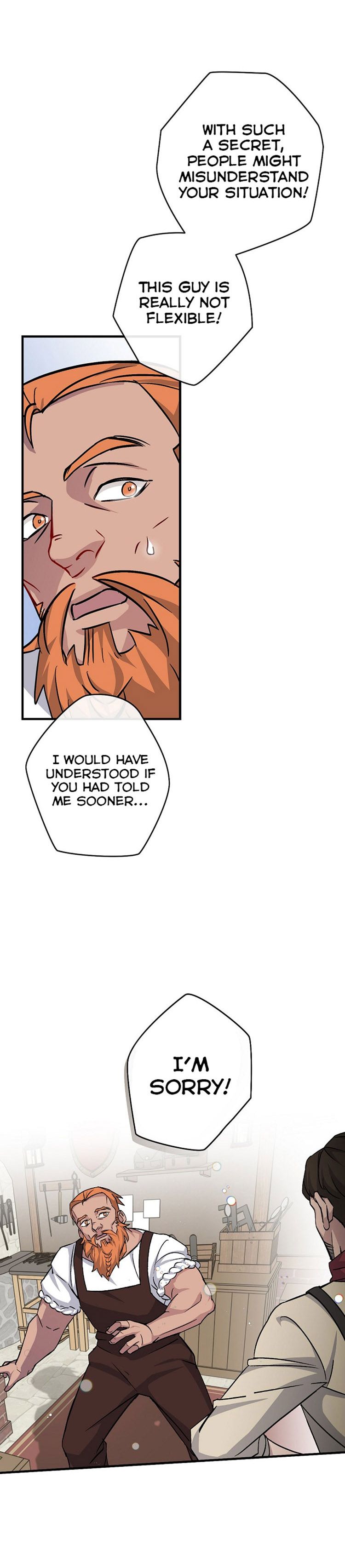 Leveling Up, By Only Eating! Chapter 33 184 042
