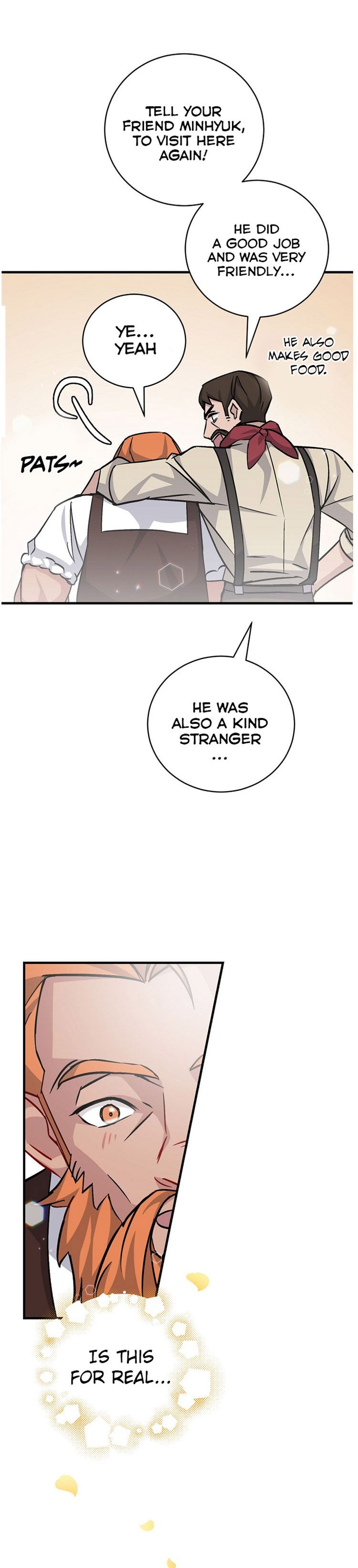 Leveling Up, By Only Eating! Chapter 33 186 044