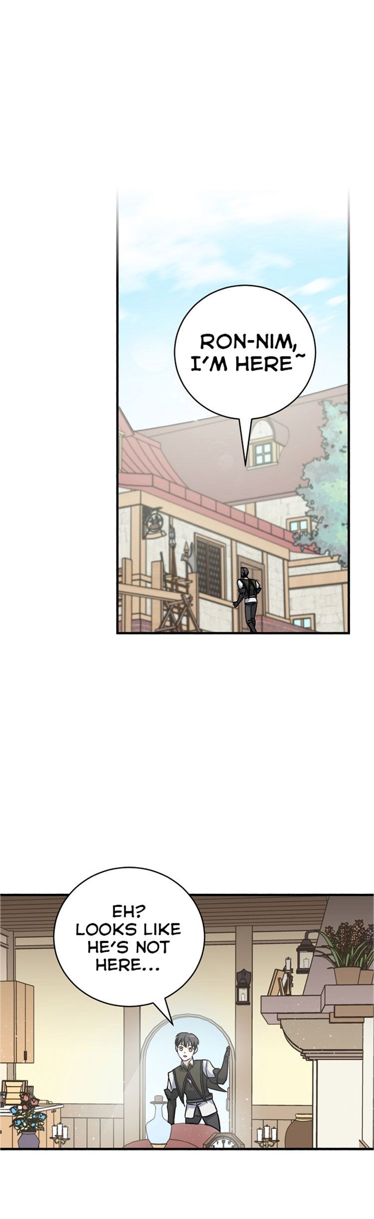 Leveling Up, By Only Eating! Chapter 34 162 002