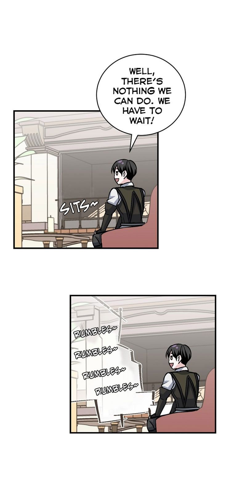 Leveling Up, By Only Eating! Chapter 34 163 003
