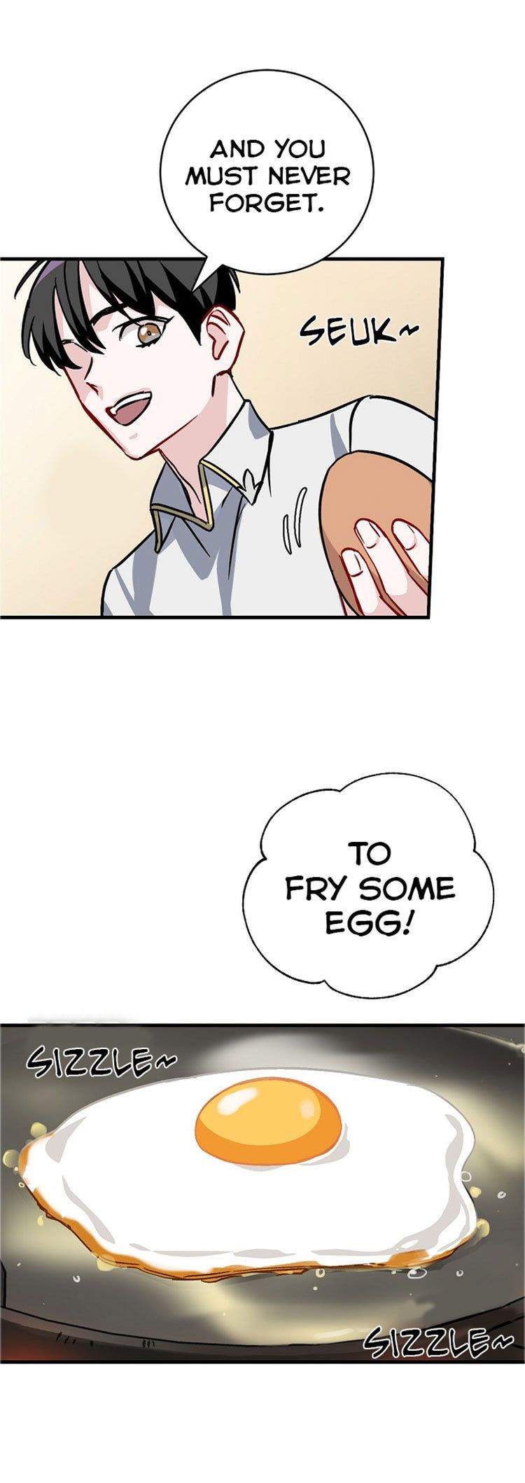 Leveling Up, By Only Eating! Chapter 34 168 008