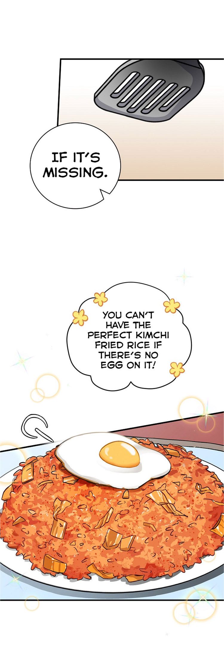 Leveling Up, By Only Eating! Chapter 34 169 009