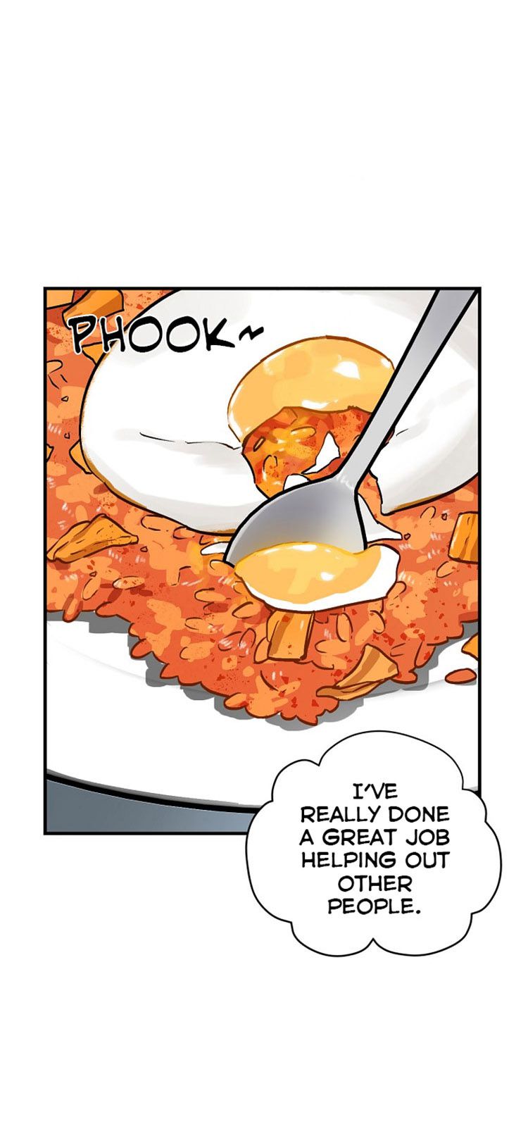 Leveling Up, By Only Eating! Chapter 34 171 011