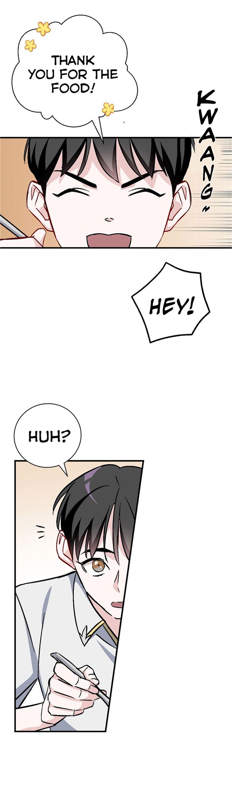 Leveling Up, By Only Eating! Chapter 34 172 012