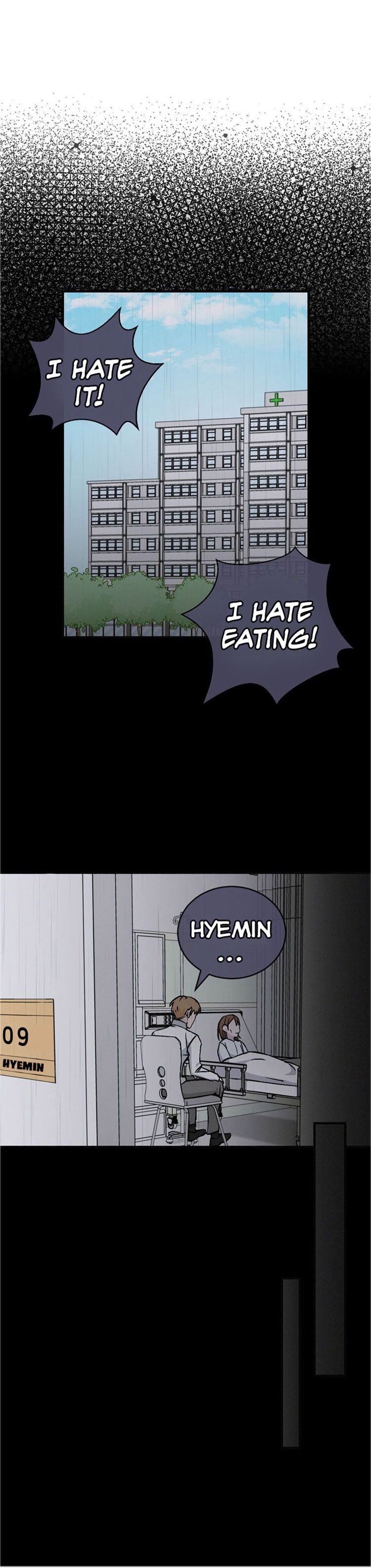 Leveling Up, By Only Eating! Chapter 34 174 014