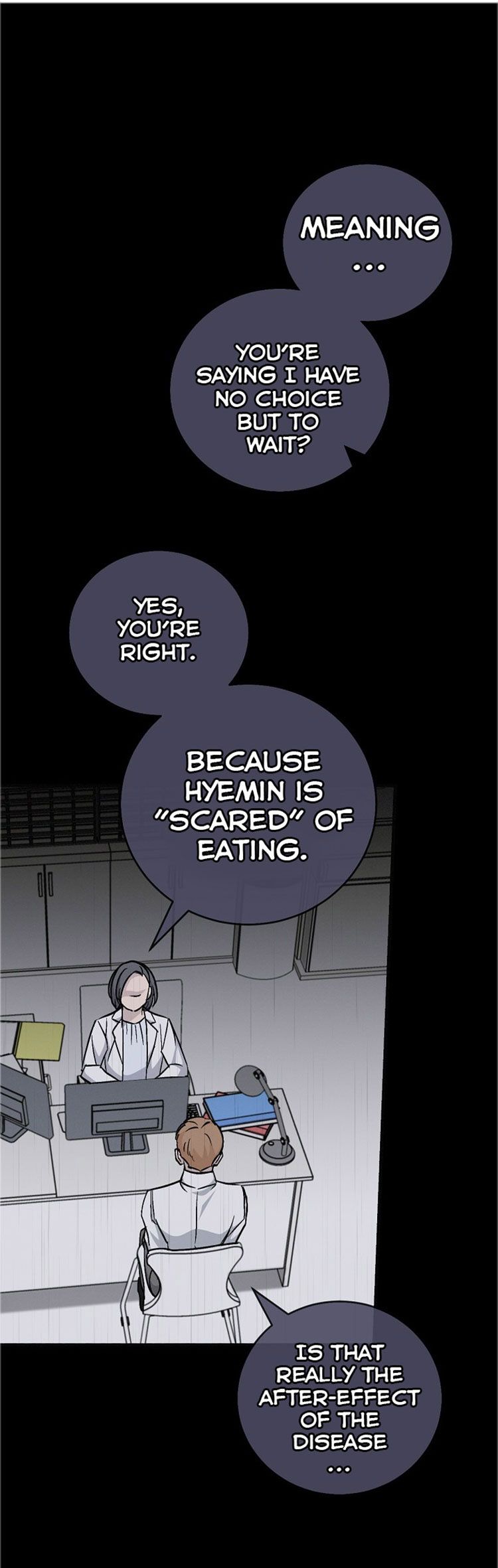 Leveling Up, By Only Eating! Chapter 34 175 015