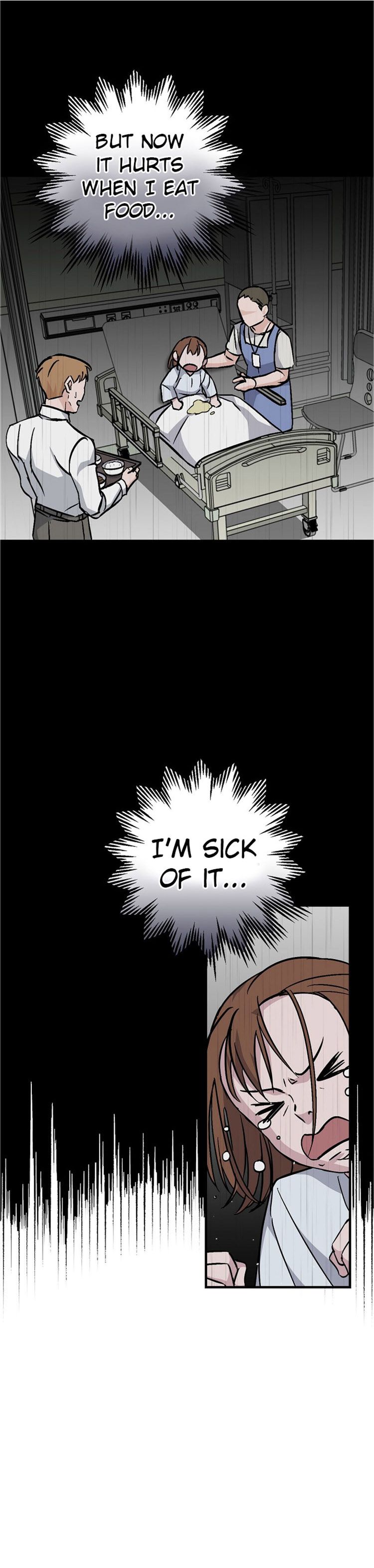 Leveling Up, By Only Eating! Chapter 34 188 028