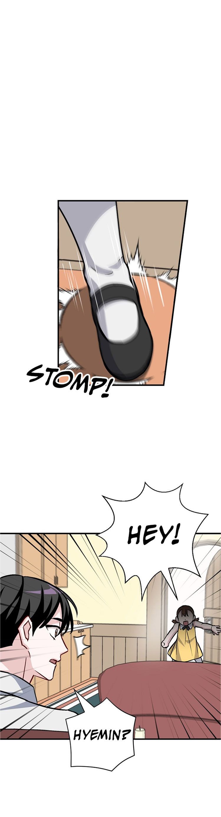 Leveling Up, By Only Eating! Chapter 34 190 030