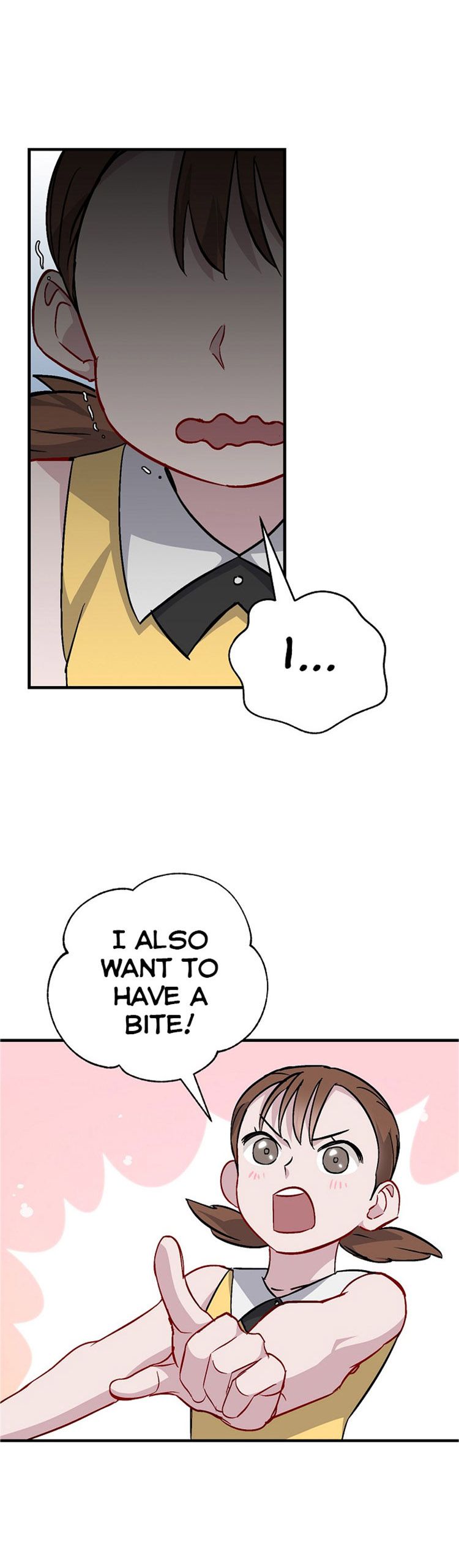 Leveling Up, By Only Eating! Chapter 34 191 031