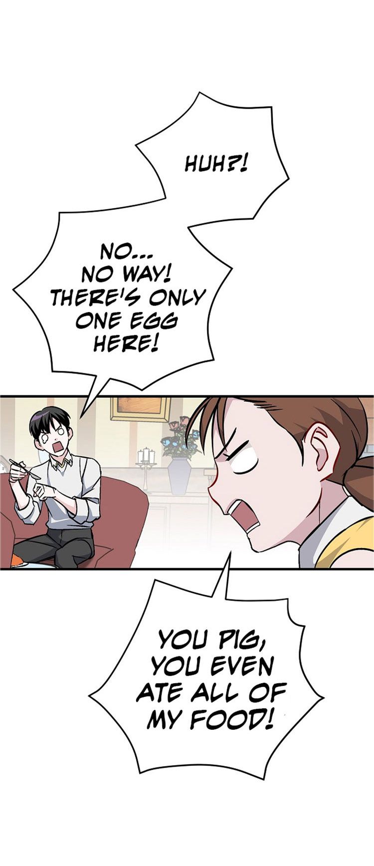Leveling Up, By Only Eating! Chapter 34 192 032